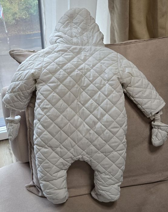 Космонавт Mamas & Papas и долнище и блузи Next