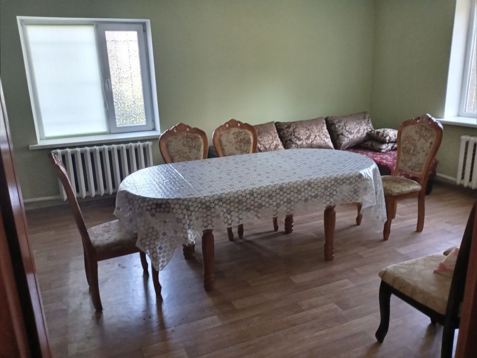 Продам коттедж, 2этажа.