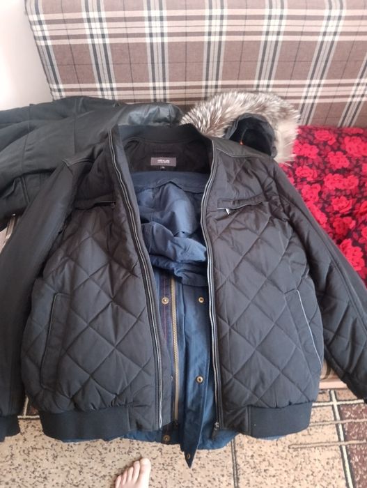 Куртки ветровки  Астана