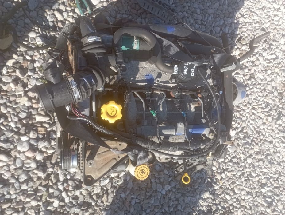 Авто запчасти из Европы Польши