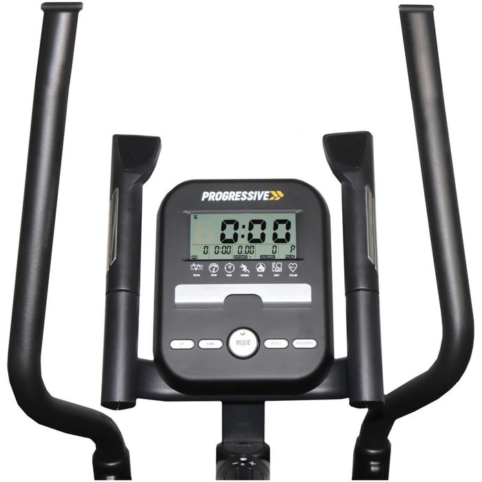 Кростренажор 8кг маховик