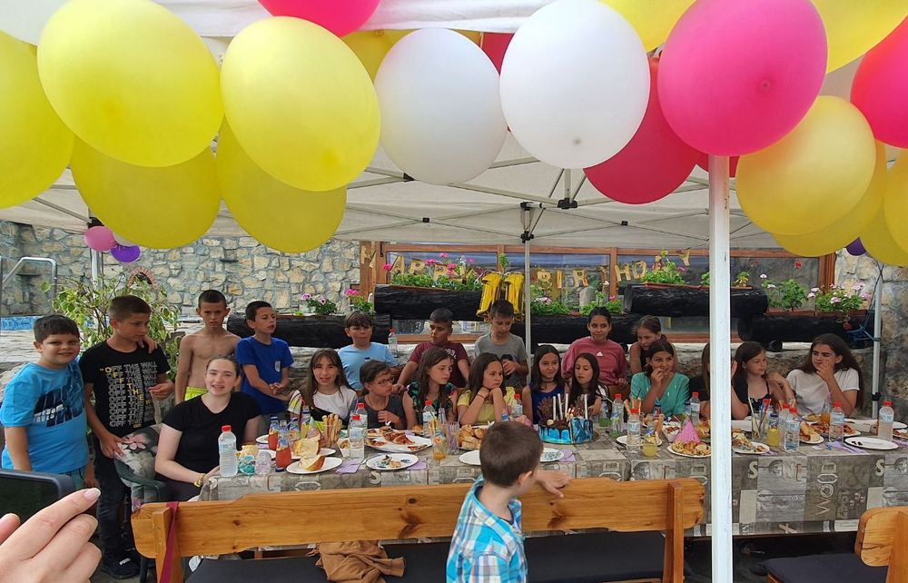 Дава се под наем Зала за събития в Плевен, Дружба 3 -  кв.м за 40.8 € - Снимка #4