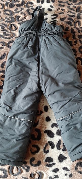 Продается зимний комплект