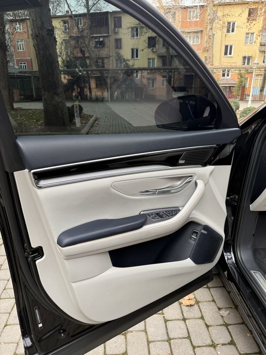 Byd champion Ev605km 2024