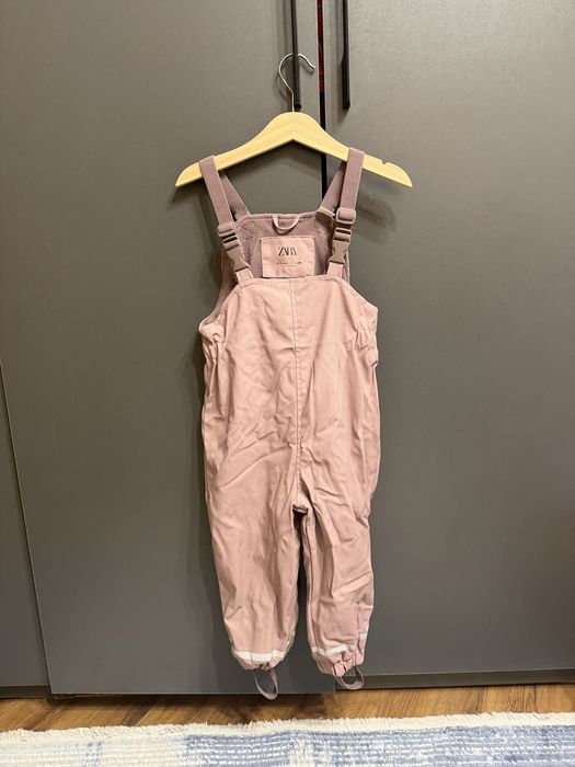 Полукомбинезон Zara kids