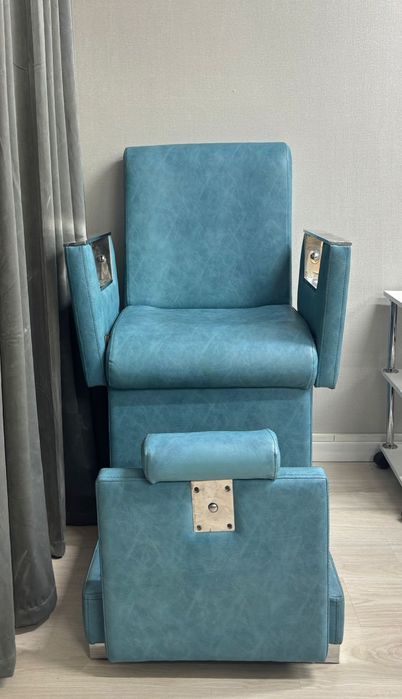 Педикюрное кресло