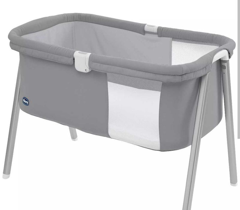 Patut Chicco Lullago