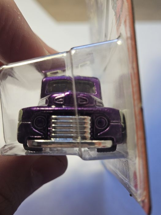 HotWheels '49 Ford F1 STH