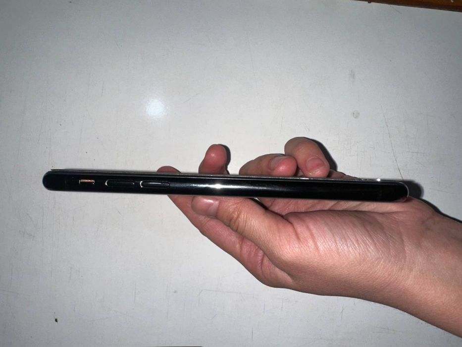 Iphone Xs ochilmagan