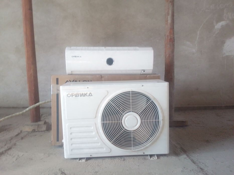 Кондитцонер орбика