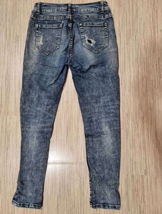 Дамски дънки   .