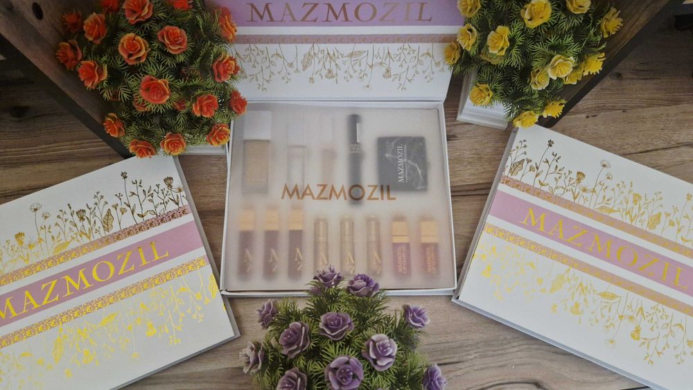 Айолларга совгалар