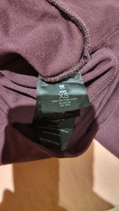 Дамска блуза Gstar raw XS