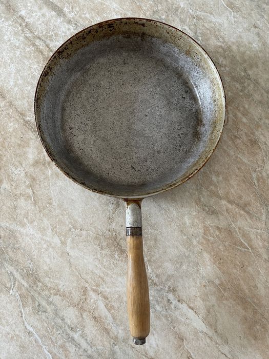 Кухонная утварь