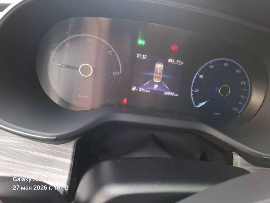 Продаётся Hongqi  mq5