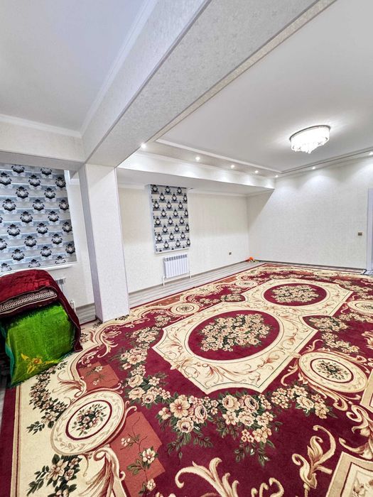 2х катта квартира сотилади Продается большая 2х квартира на 6 микр