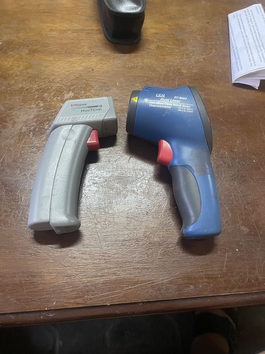 Продам гигротермограф.