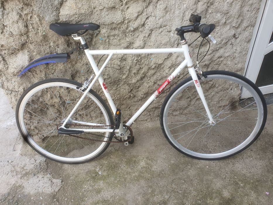 Vând bicicleta pegas
