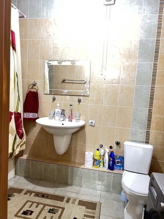 2хком кв Кенесары Валиханова Иманова