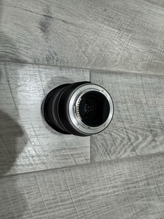 продаю камеру sony a7c