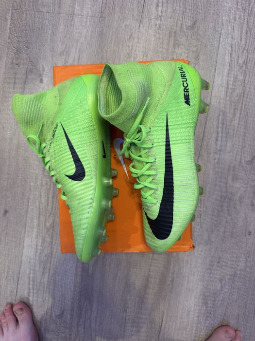 Nike Mercurial Vapor Phantom