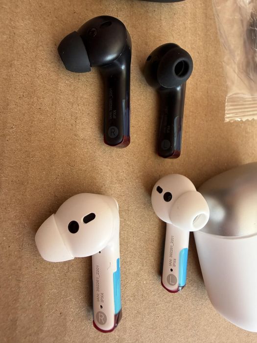 Căști in ear Bluetooth Silvercrest