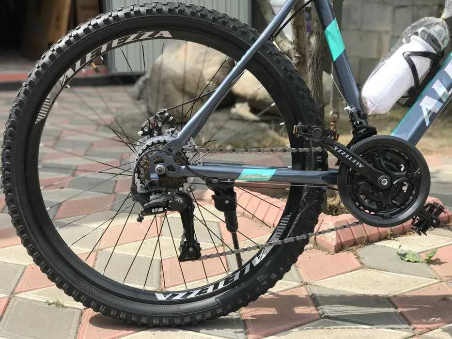 Велосипед | ALLTEZZA | Оптом И в Розницу | ХИТ ПРОДАЖА 2024!!!