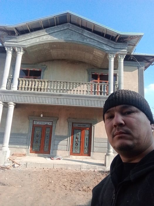 Балясина бетон панжара хизмати бутун 12 вилоят буйлаб хизматимиз мавжу
