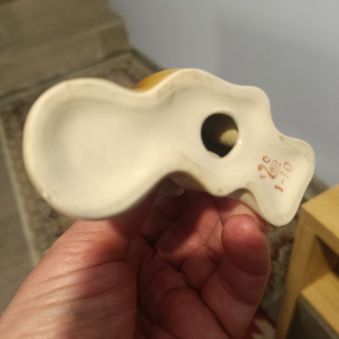 Статуэтка советская