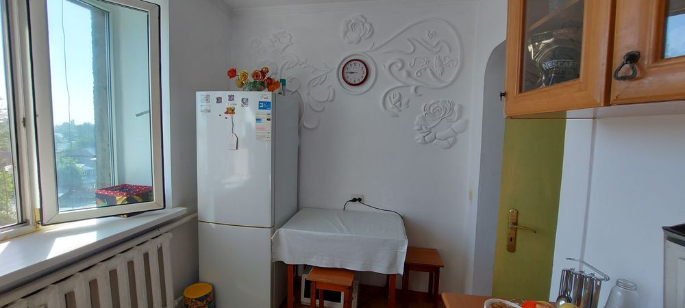 Продам квартиру очень срочно...