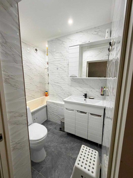 Продается 3х комнатная Жулдыз