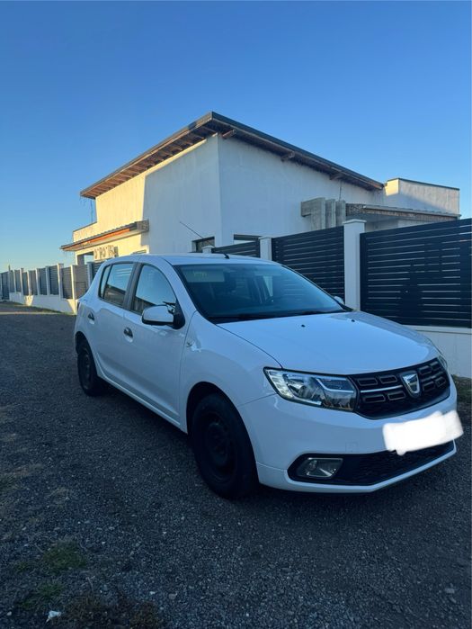 Dacia Sandero 2020
