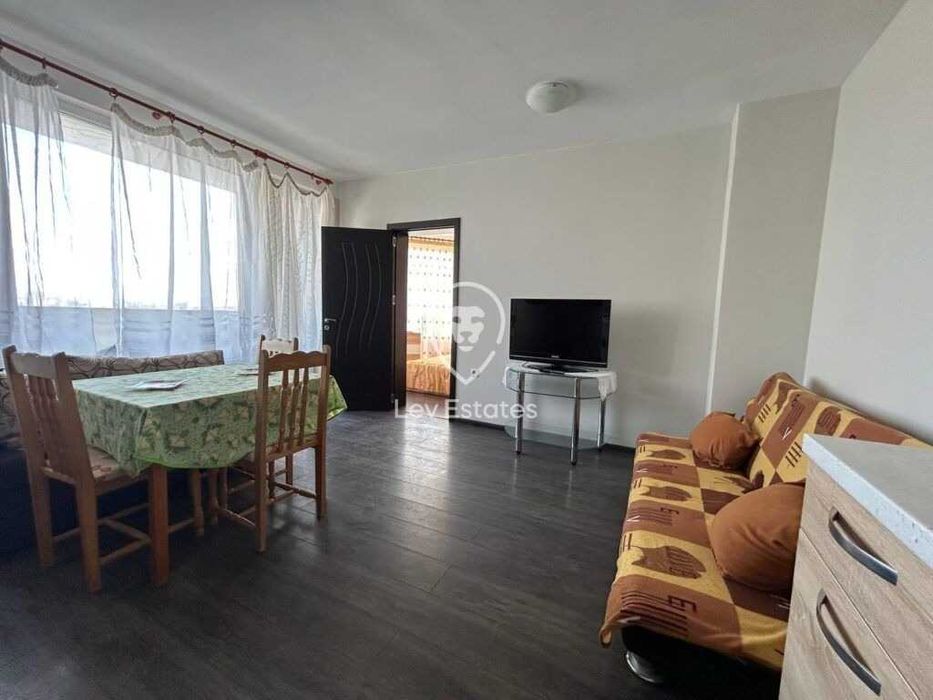 Продава се Двустаен апартамент в Бургас, Славейков - 58 кв.м за 2500 €/кв.м - Снимка #4