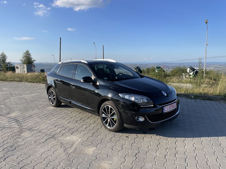 Renault megane 3