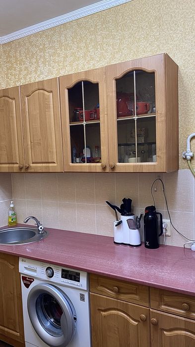 Продаю двухкомнатную квартиру