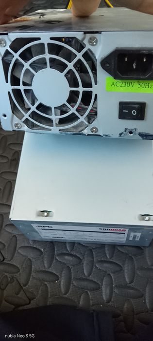 Vand mai multe surse probate