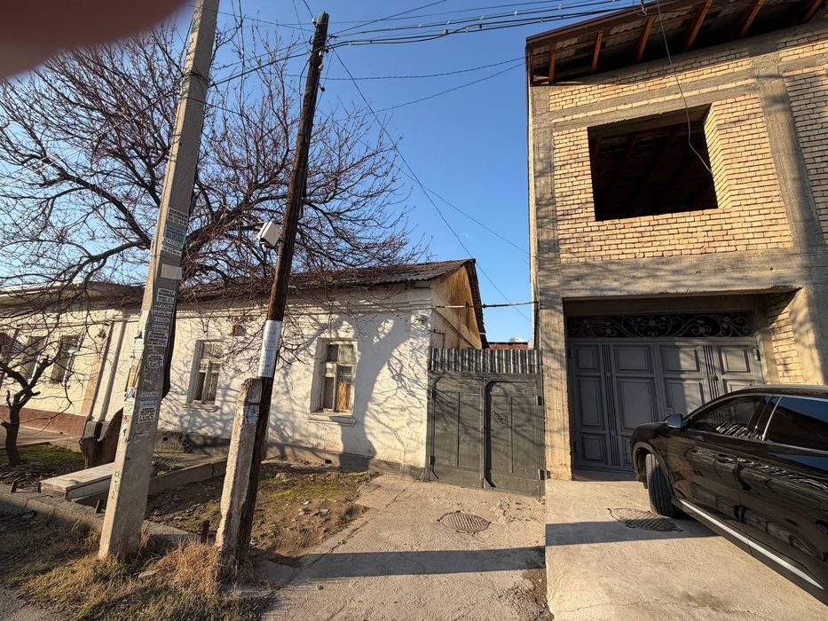 Oʻzimniki. Koʻkcha, Besh qozon 3,7 sotik buzib qurishga