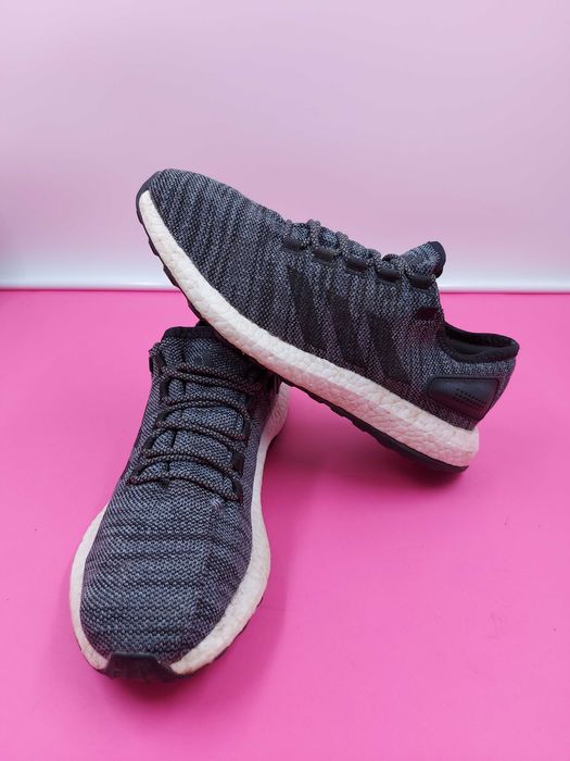 Adidas Pure Boost All Terrain номер 42 Оригинални мъжки маратонки