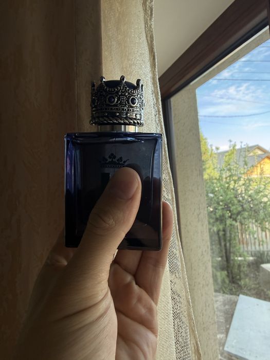 Dolce Gabanna K Eau de Parfum Intense