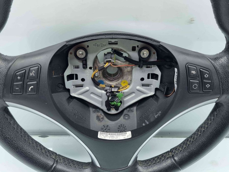 Volan Bmw X1 (E84) [Fabr 2009-2015] 679557402