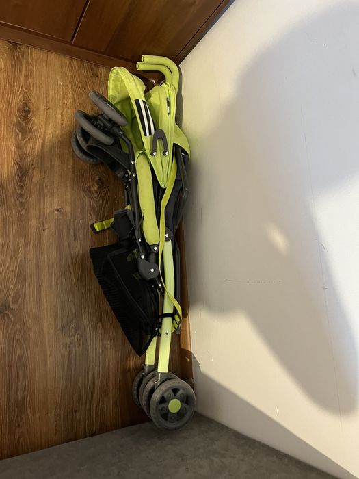 Продам коляску Babylon