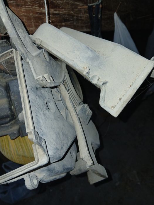 Хендай сантафе 2 2.7