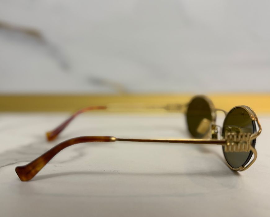 Ochelari de Soare Miu Miu Dama Model Nou 100% AUTENTICI