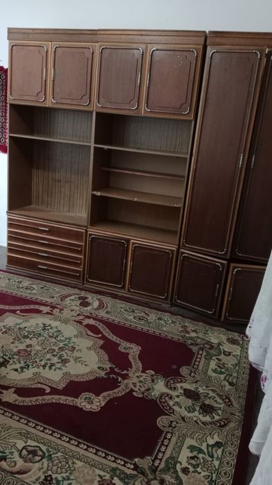 Сдаётся времянка