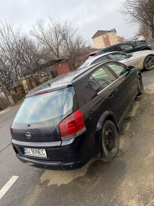 Vand opel vectra signum motor 1.9 an 2004