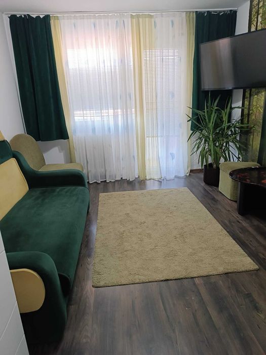 Proprietar închiriez apartament 3 camere Brâncoveanu