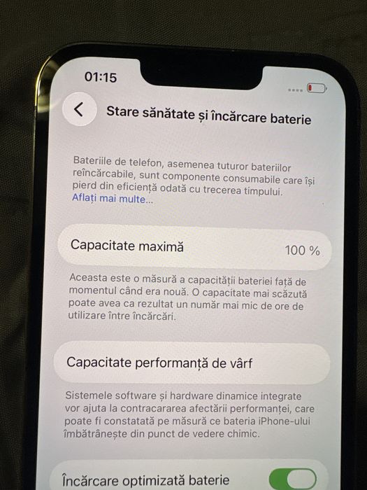 Vind iphone 13 pro