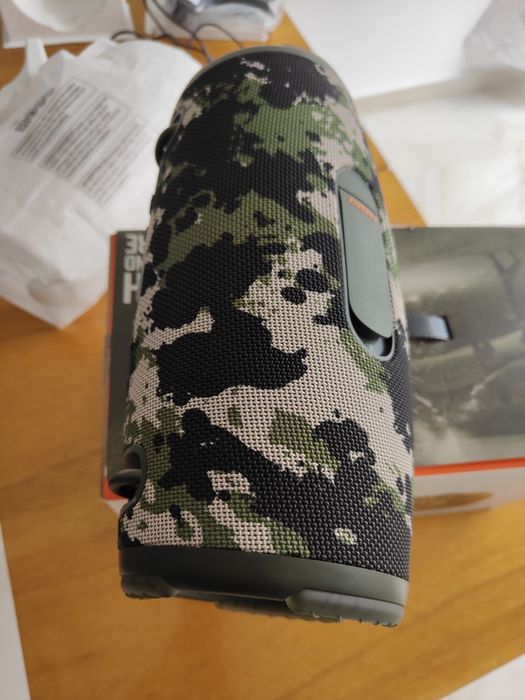 JBL Extreme 3 камуфлаж