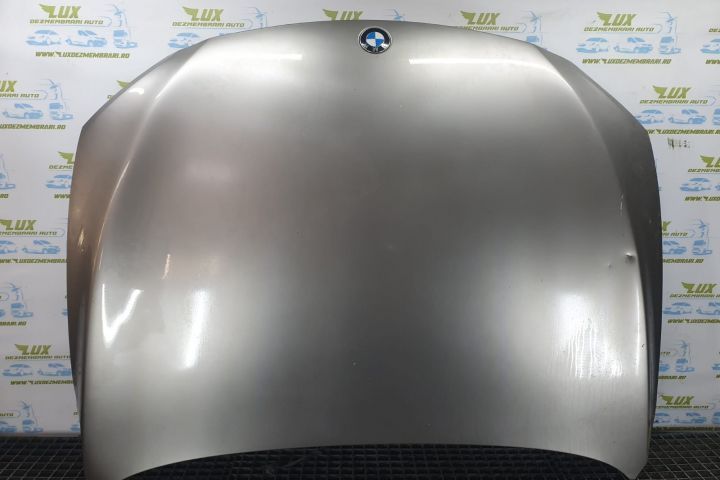 Capota motor BMW Seria 7 F01/F02  [din 2008 pana  2012] seria