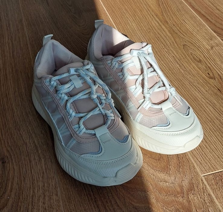 Дамски маратонки Sinsay – размер 38